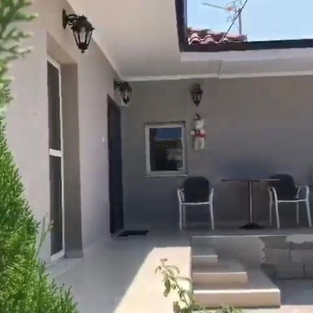 Soren House Vlorë Eksteriør bilde
