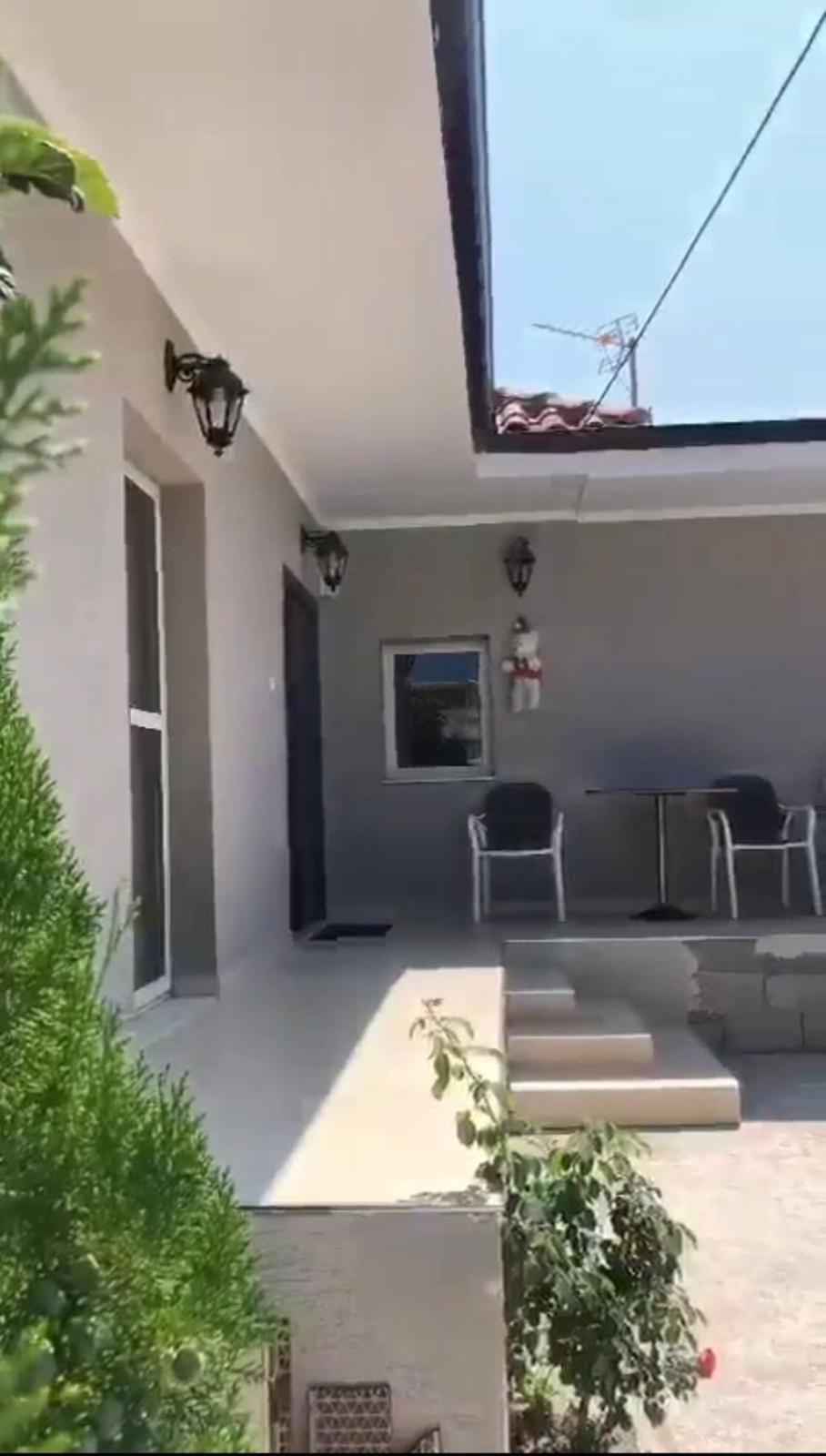 Soren House Vlorë Eksteriør bilde