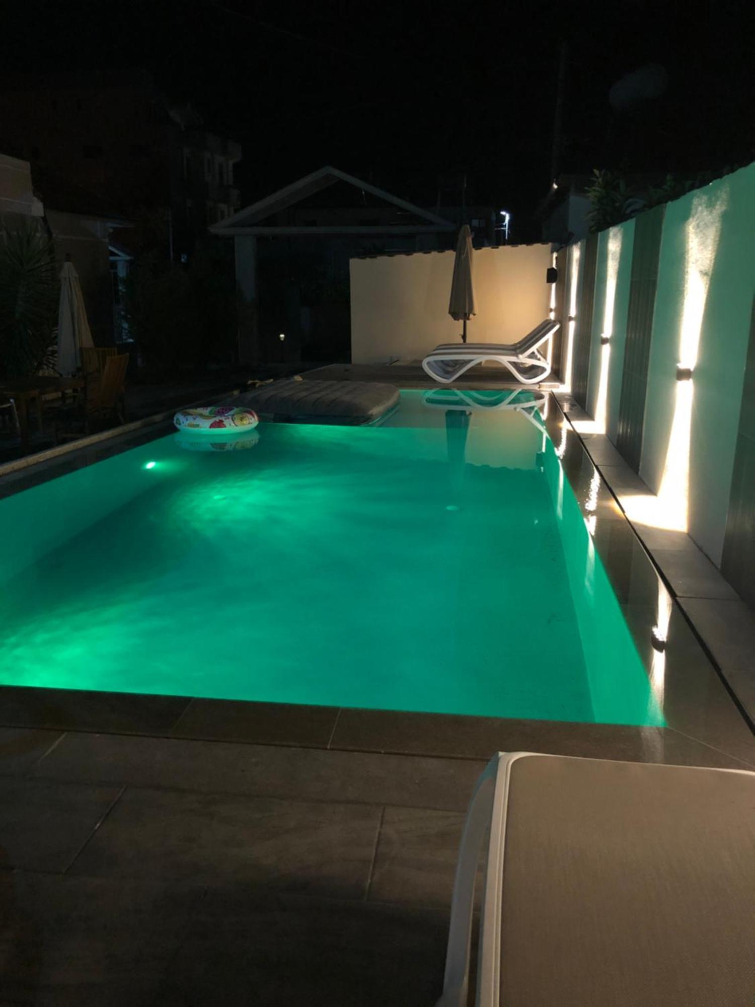 Soren House Vlorë Eksteriør bilde